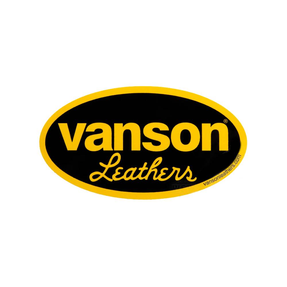Vanson